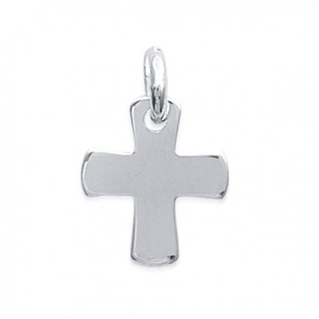 Pendentif croix Grecque en argent 925/000