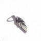 Pendentif feuille argent 925/000 bijou collection Nature